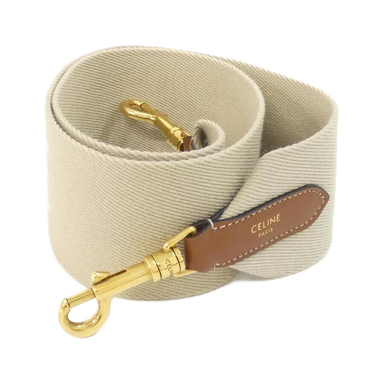 Celine 49S022AEP Strap