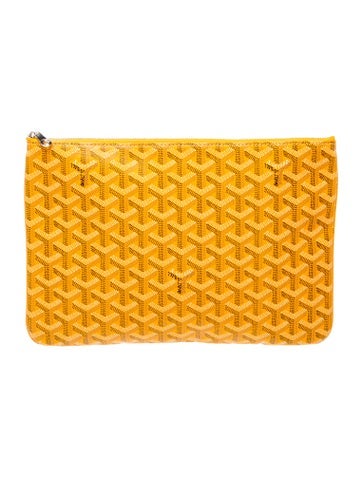 Goyardine Senat GM