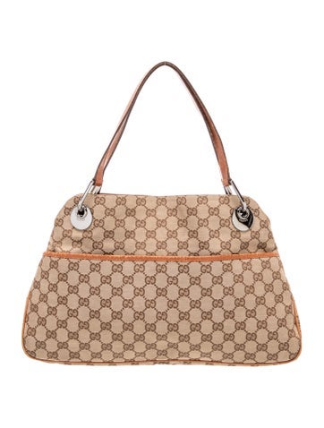 GG Canvas Eclipse Vintage