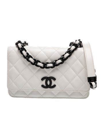 My Everything Wallet On Chain
