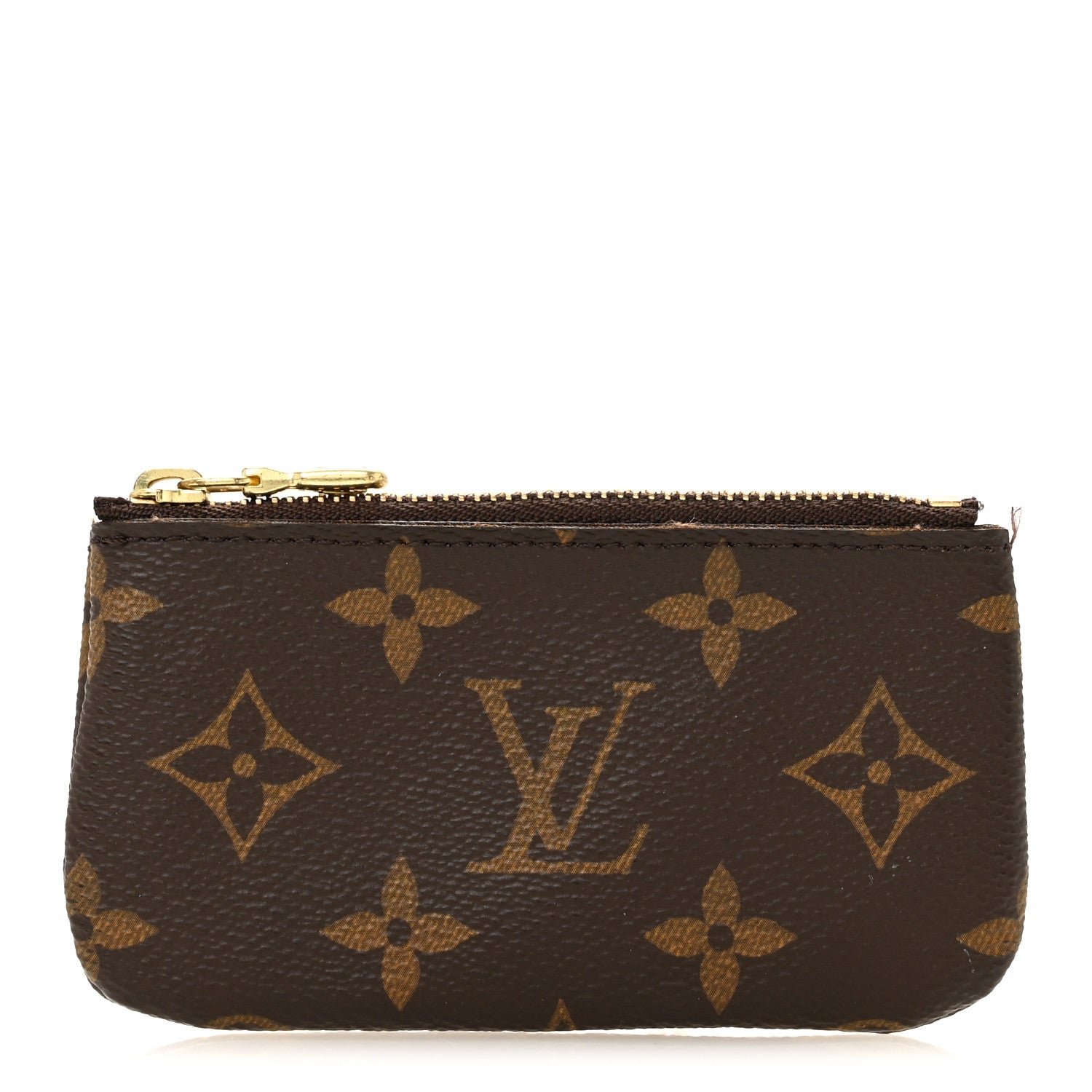 Louis Vuitton Monogram Key Pouch