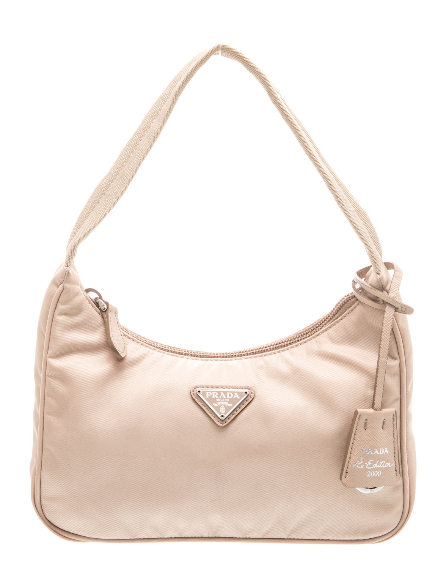 Tessuto Nylon Re-Edition 2000