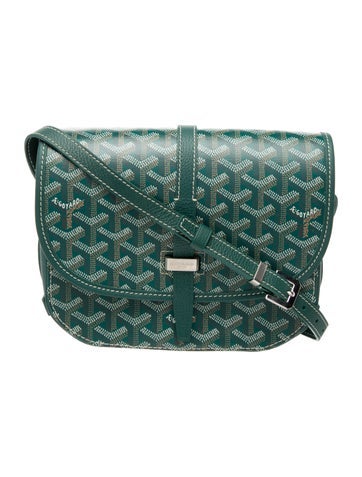 Goyard Goyardine Belvedere II PM 2024