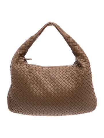 Intrecciato Veneta Hobo