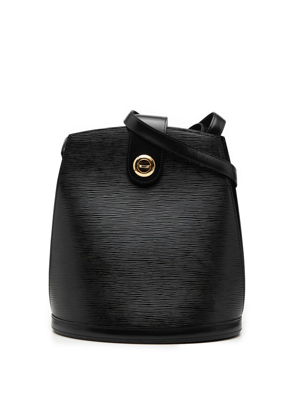 1995 Epi Cluny shoulder bag