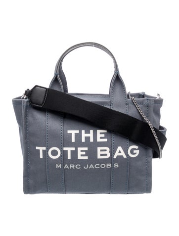 Canvas Tote