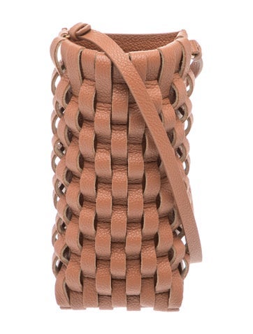 Polene Leather Onda