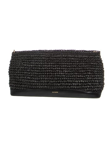 Cuyana Clutch