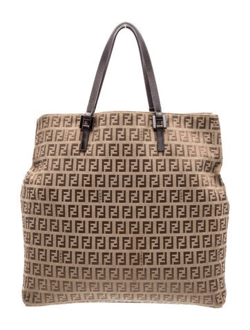 Zucchino FF Tote
