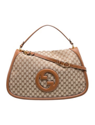 Web B Bag Maxi 2024