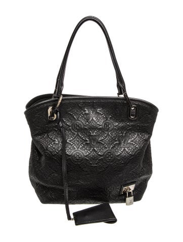 LV Monogram Antheia Lillia PM