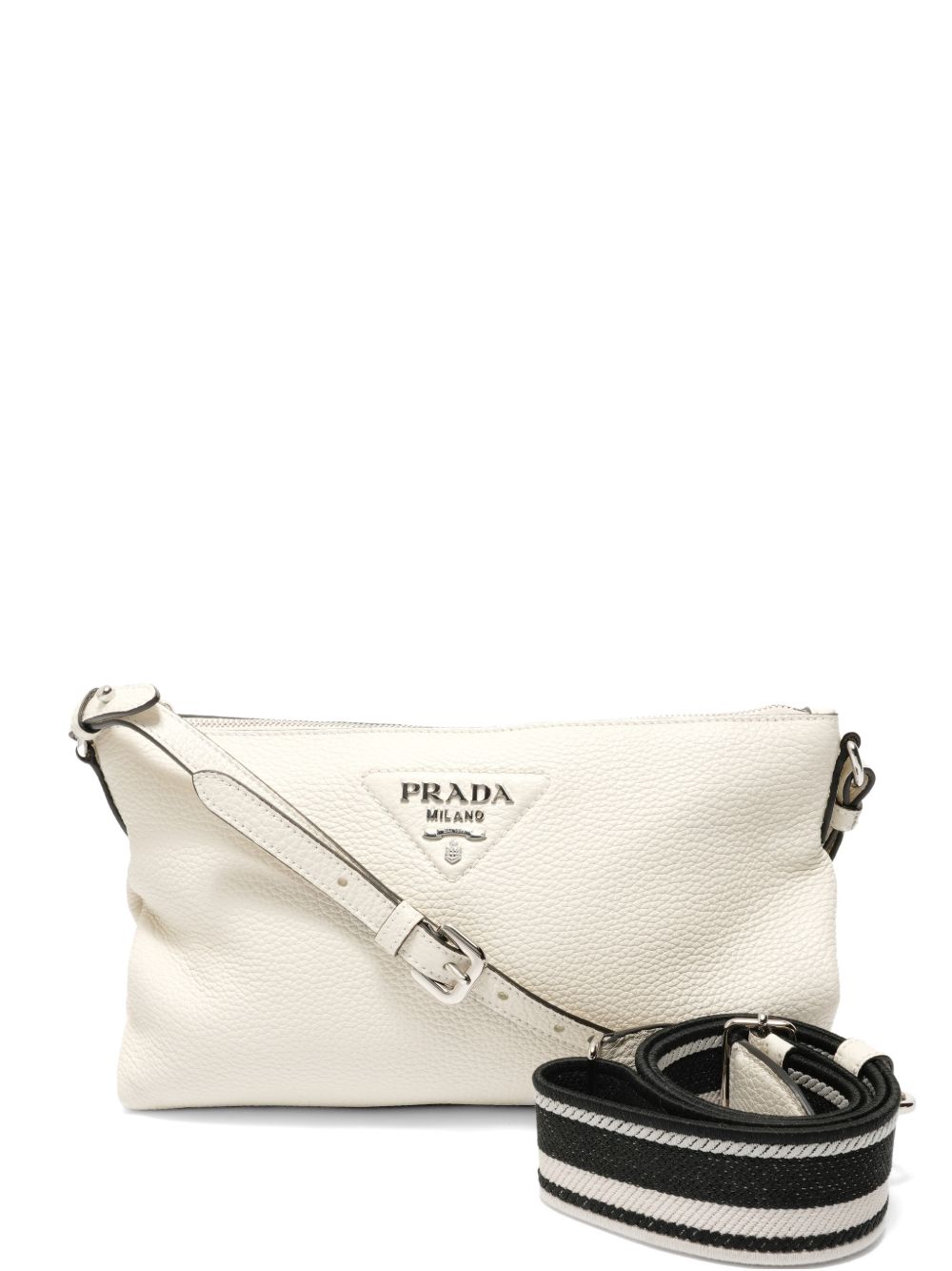 2020s Vitello Daino shoulder bag