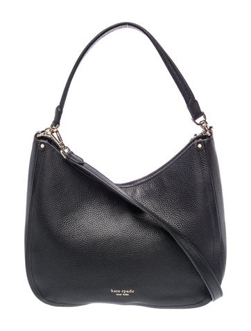 Kate Spade Leather Shoulder Bag