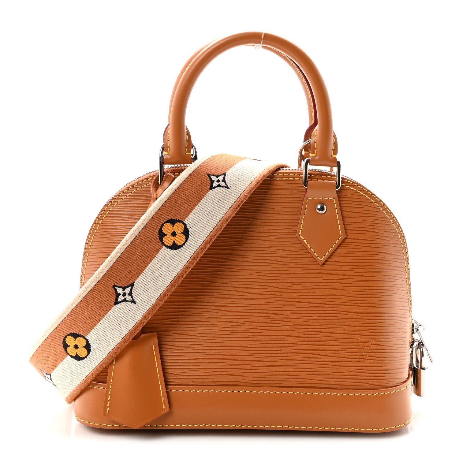 Epi Jacquard Alma BB Honey Gold