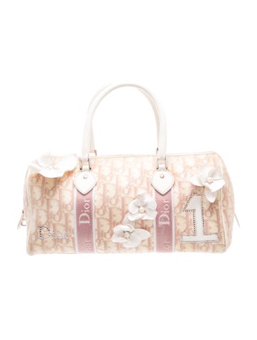 Diorissimo Trotter Vintage