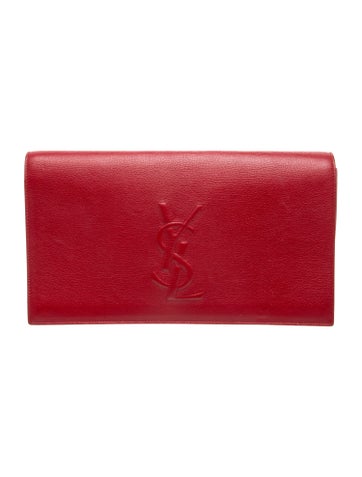 Signature Saint Laurent Belle de Jour