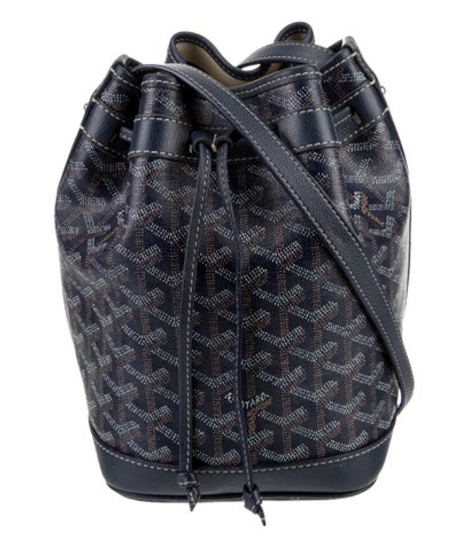 Goyard Goyardine Petit Flot Petit