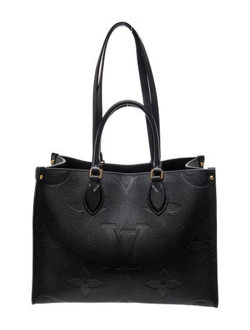 Monogram OnTheGo MM