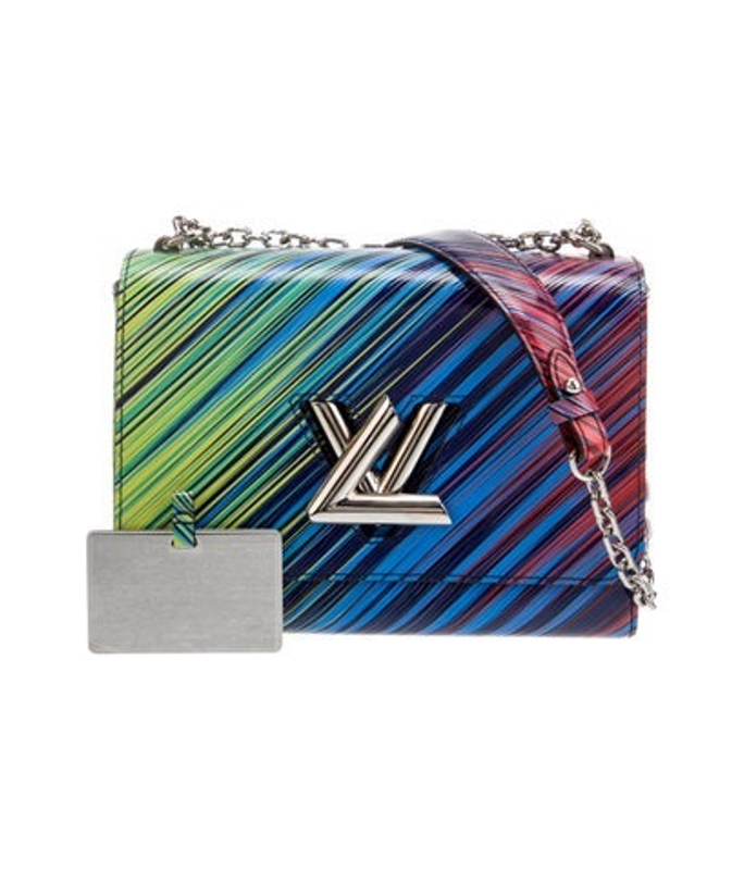 Louis Vuitton Vuitton Epi Leather Twist Mm