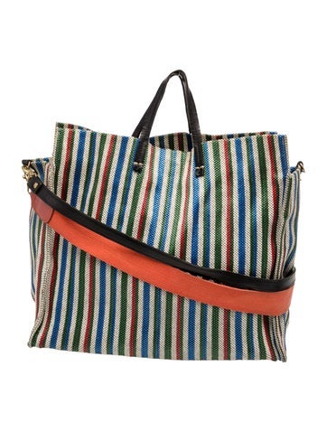Canvas Tote