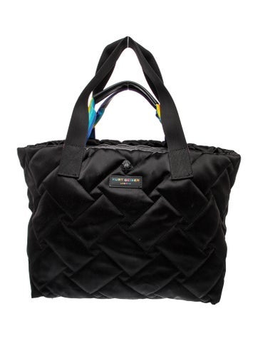 Nylon Tote