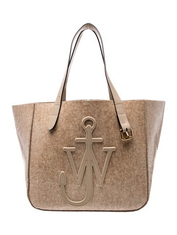 Wool Tote