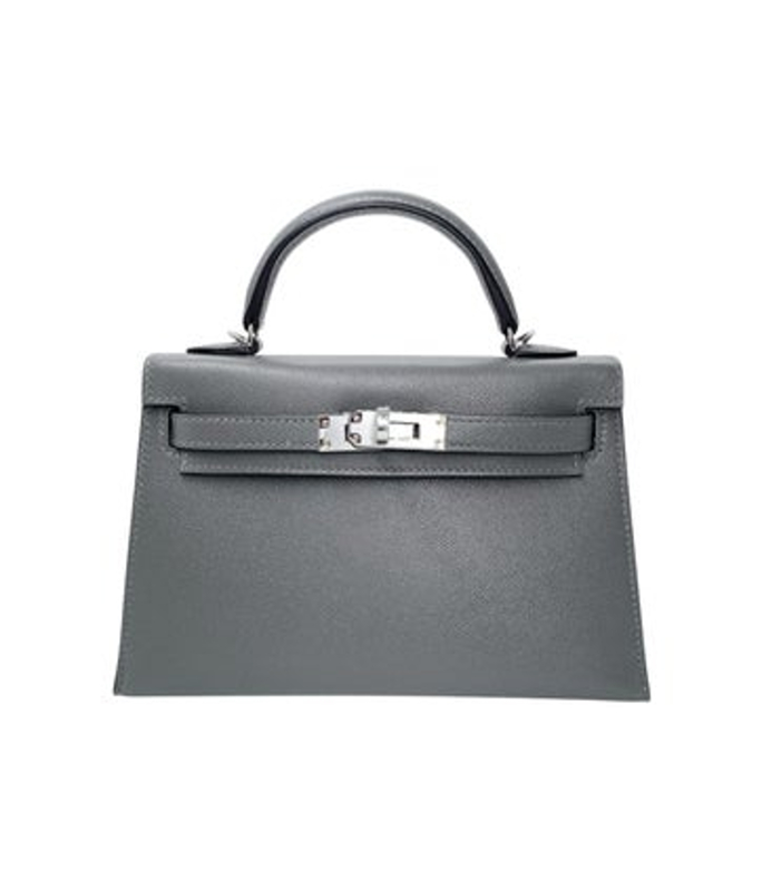 Hermes 2025 Madame Mini Kelly 20