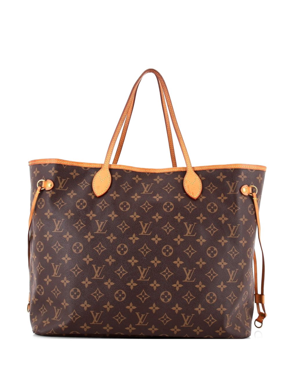Neverfull NM Monogram Canvas GM tote bag