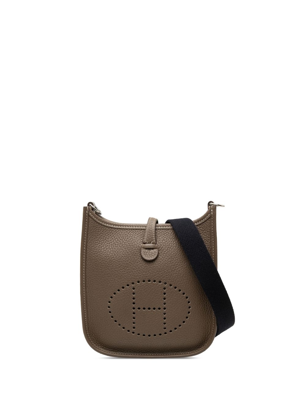 2021 Clemence Evelyne 16 Amazone crossbody bag