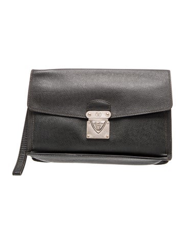 Taiga Leather Belaia Vintage