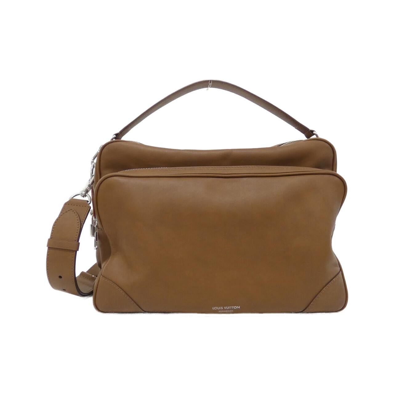 Louis Vuitton Nile XL M27999 Shoulder Bag
