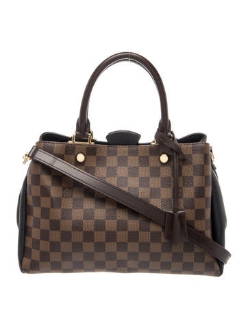 Damier Ebene Brittany