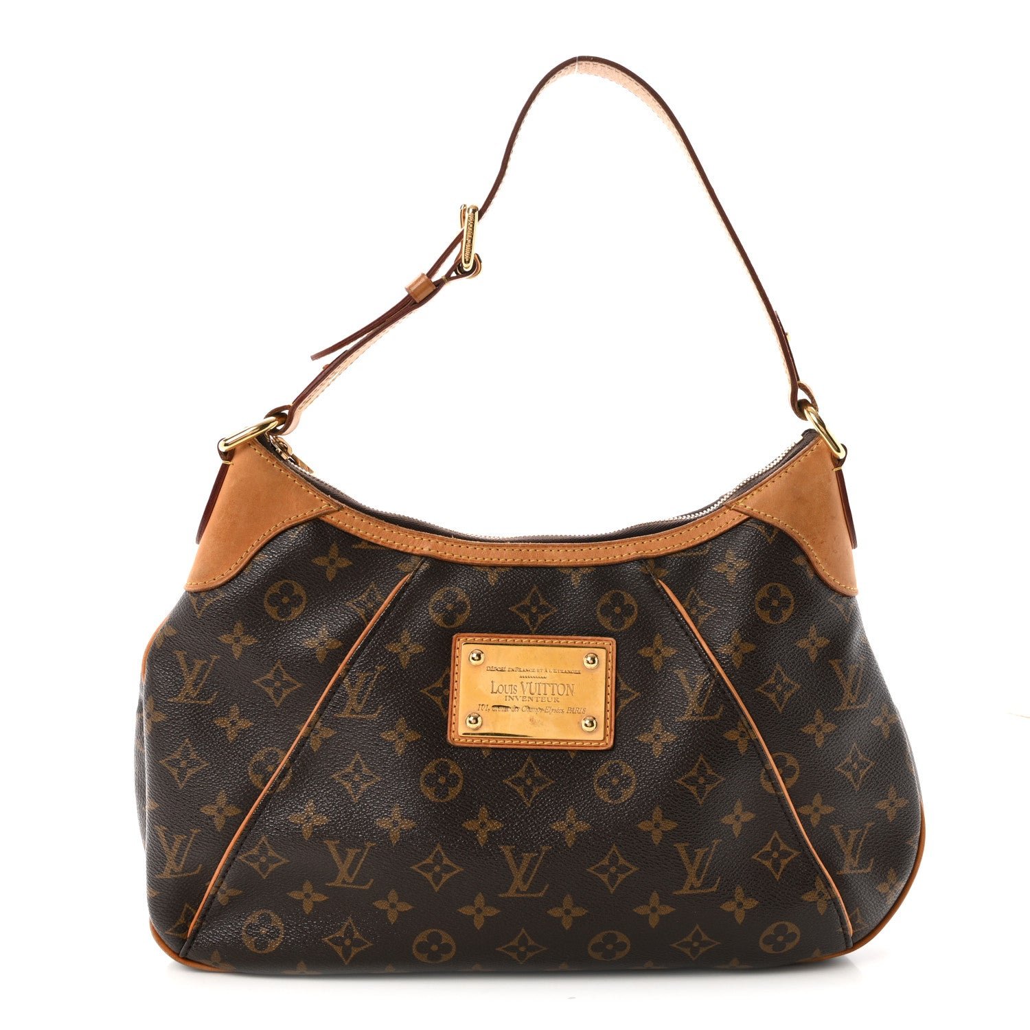Louis Vuitton Monogram Thames GM