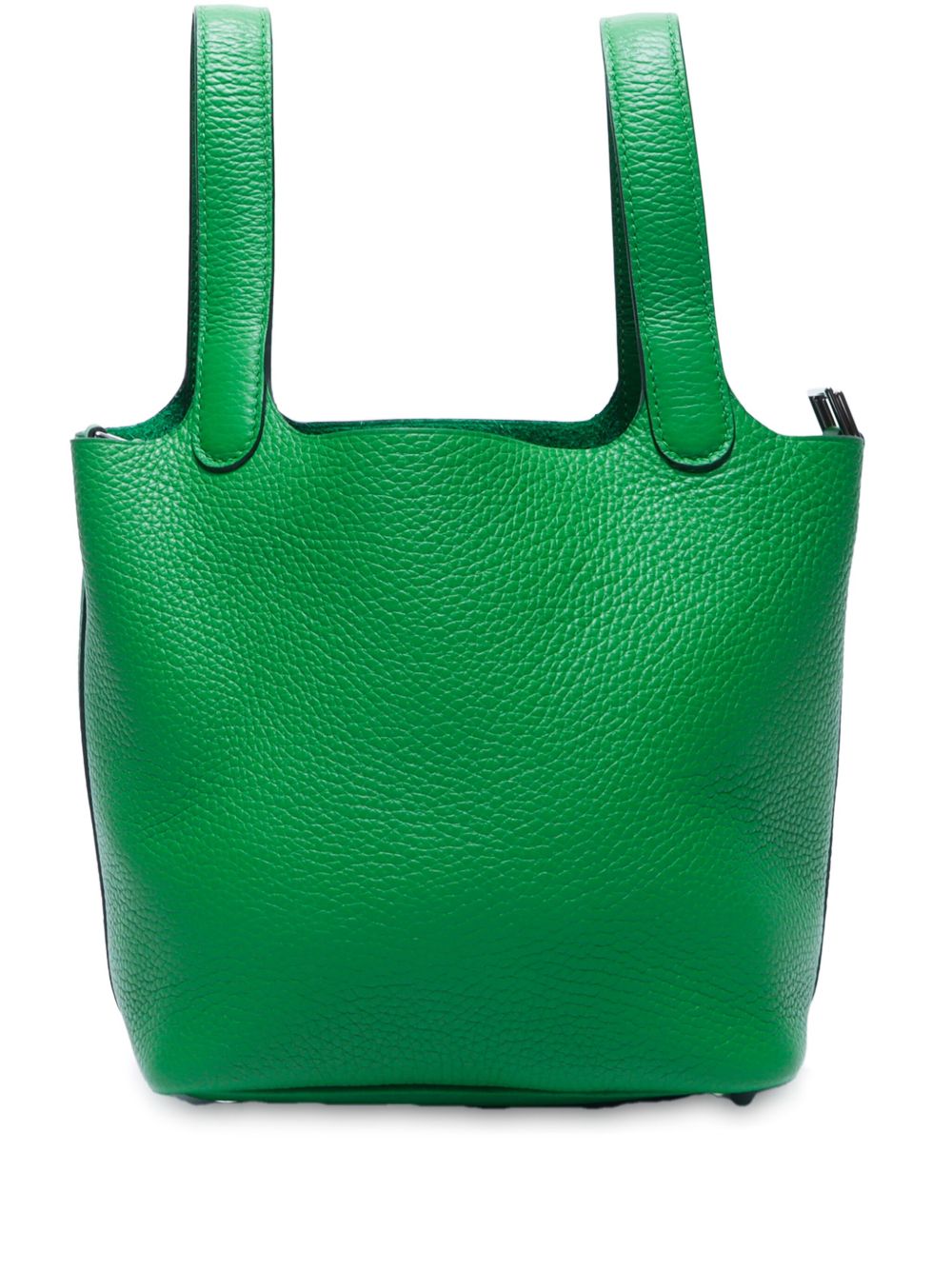 2024 Picotin tote bag