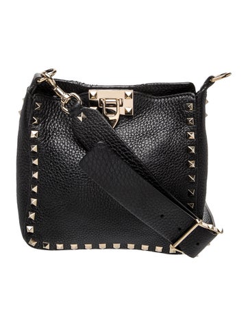 Rockstud Crossbody Bag