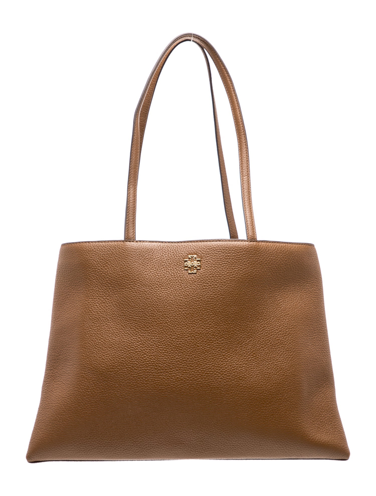 Tory Burch Leather Tote