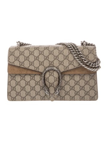 GG Supreme Dionysus Small