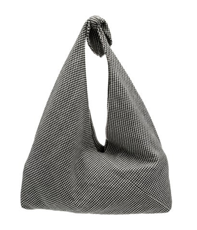Gabriela Hearst Hearst Wool Hobo