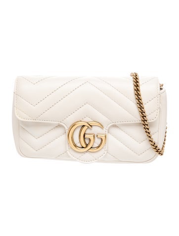 Double G Marmont