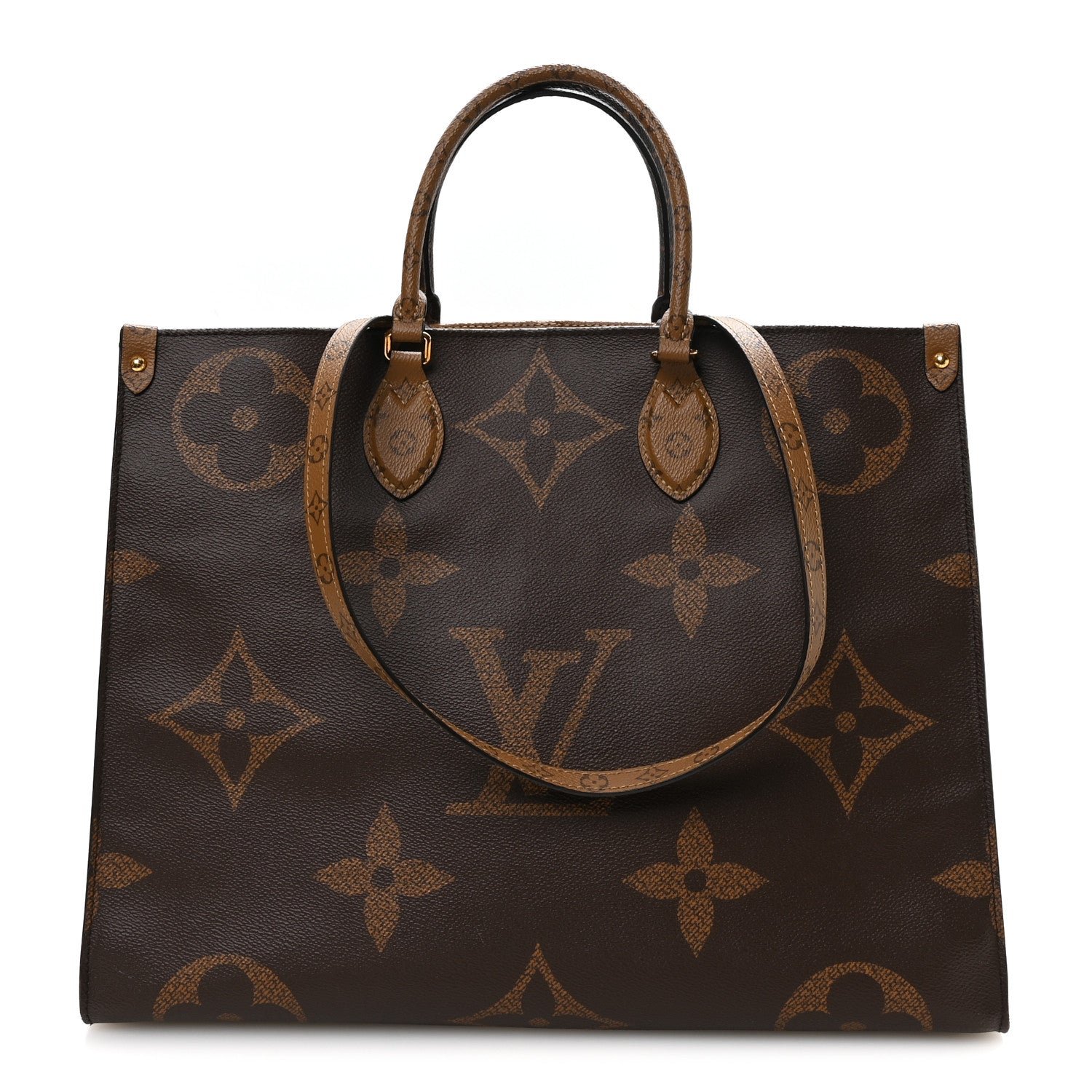 Louis Vuitton Reverse Monogram Giant Onthego GM