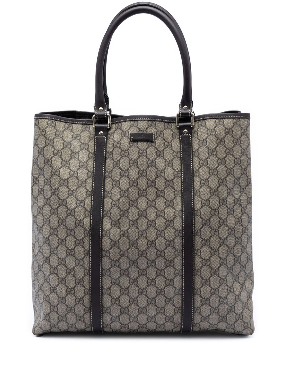 2016-2026 GG Supreme Joy Vertical tote bag