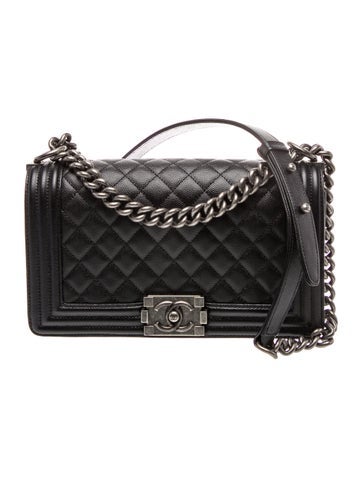 Medium Boy Bag