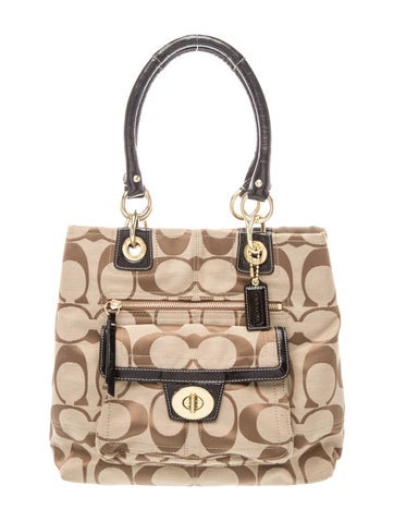 Canvas Tote