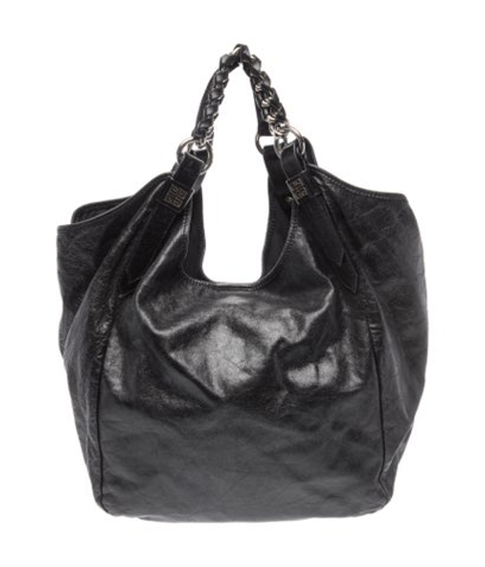 Givenchy Leather Hobo