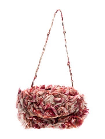 Shoulder Bag w/ Tags