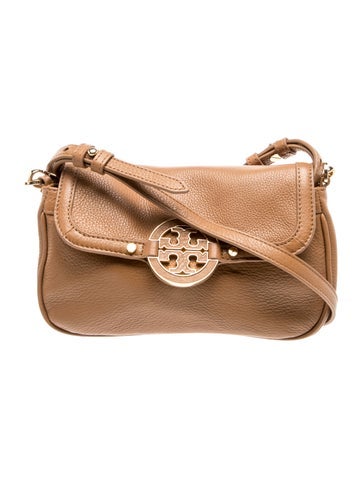 Tory Burch Signature Crossbody Bag