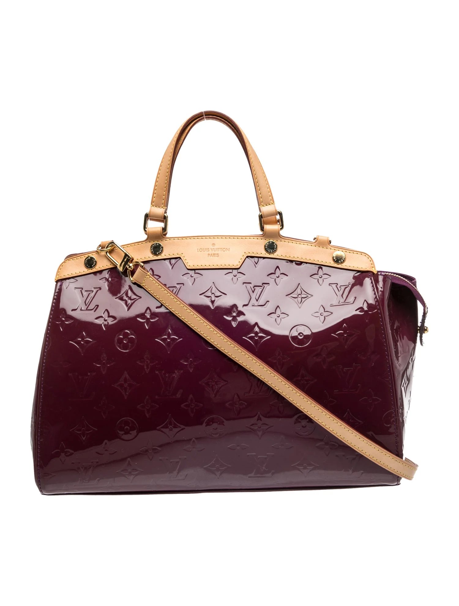 LV Monogram Brea