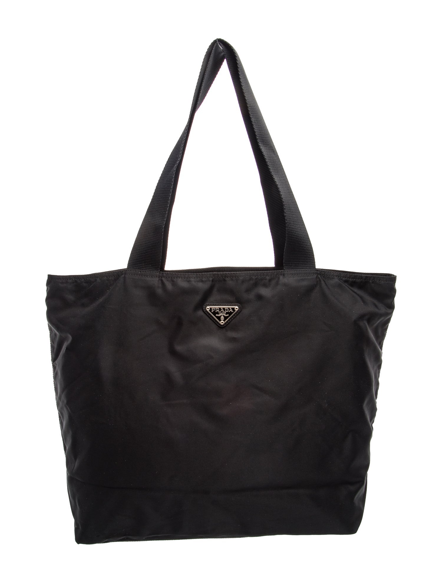 Tessuto Nylon Tote