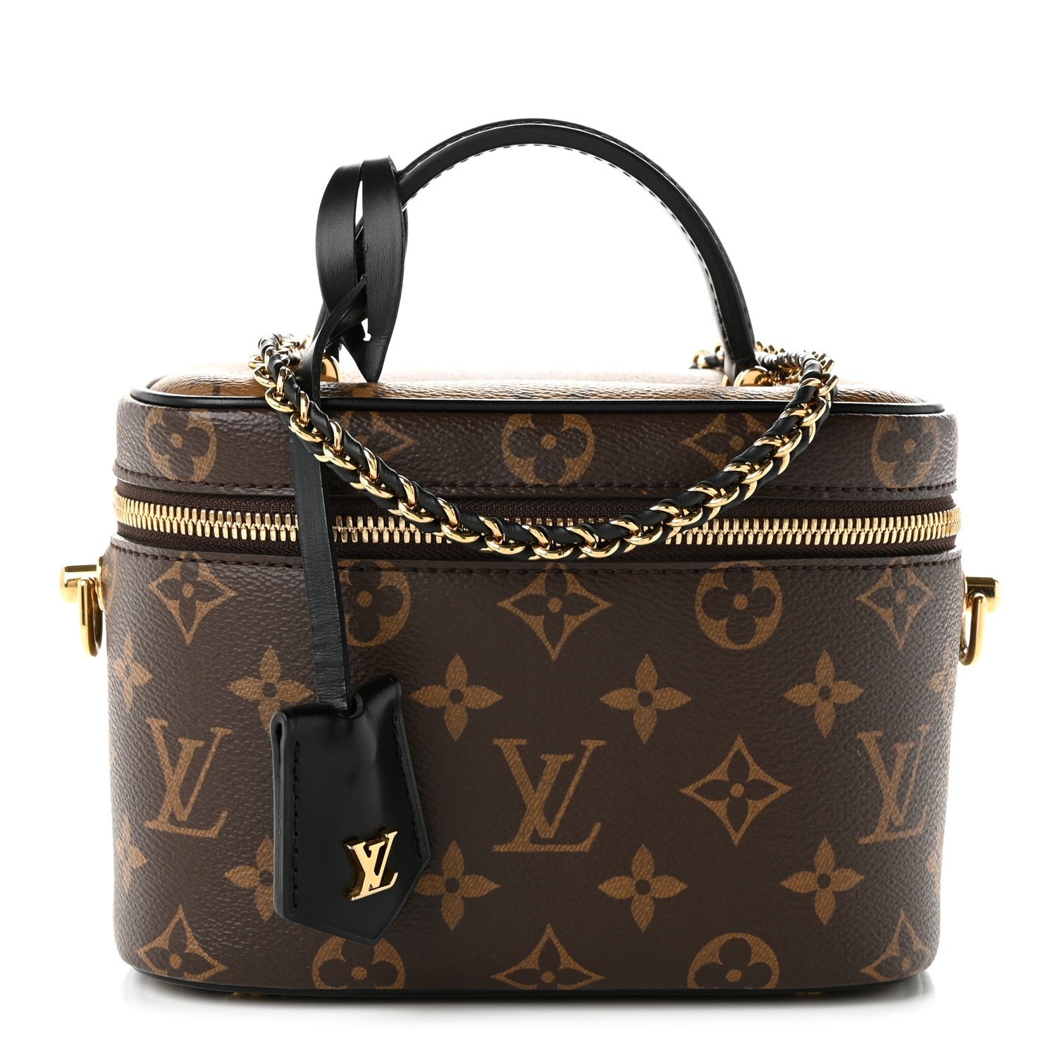 Louis Vuitton Reverse Monogram Vanity PM