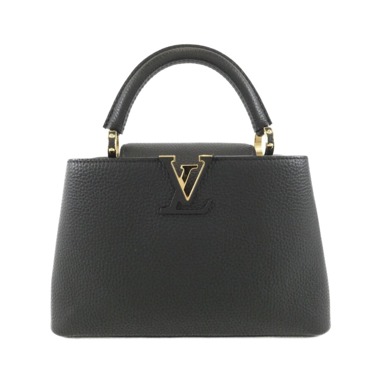 Louis Vuitton Capucines BB M24728 Bag